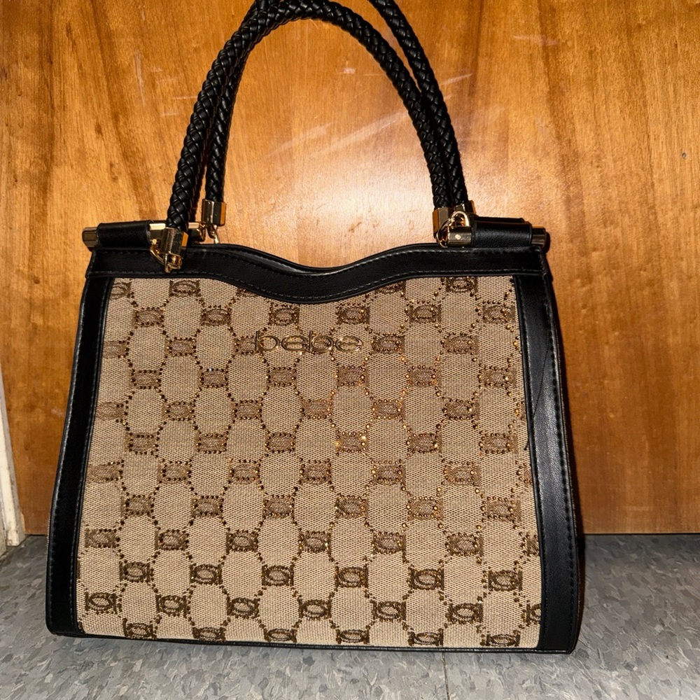 Bebe purse